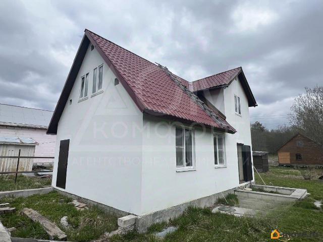 Дом продажа в Кузнечное, Ленинградская область