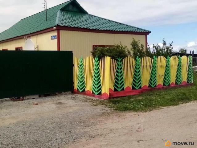 Дом продажа в Махнево, Свердловская область