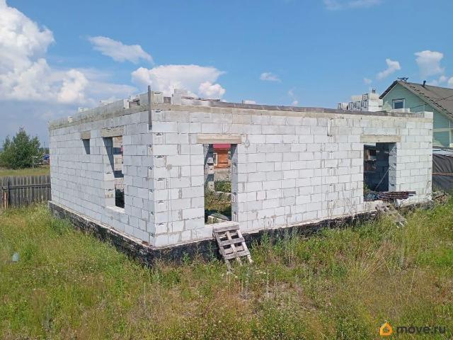 Дом продажа в Махнево, Свердловская область