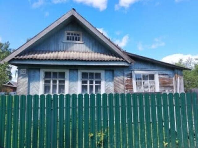Дом продажа в Максатиха, Максатихинский муниципальный округ