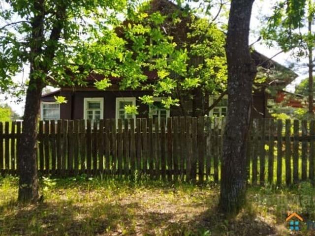Дом продажа в Максатиха, Тверская область