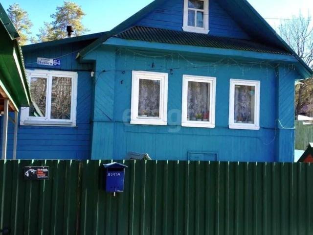 Дом продажа в Максатиха, Тверская область