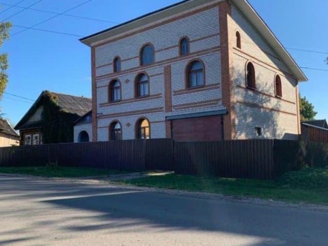 Дом продажа в Максатиха, Тверская область