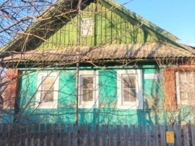 Дом продажа в Максатиха, Тверская область