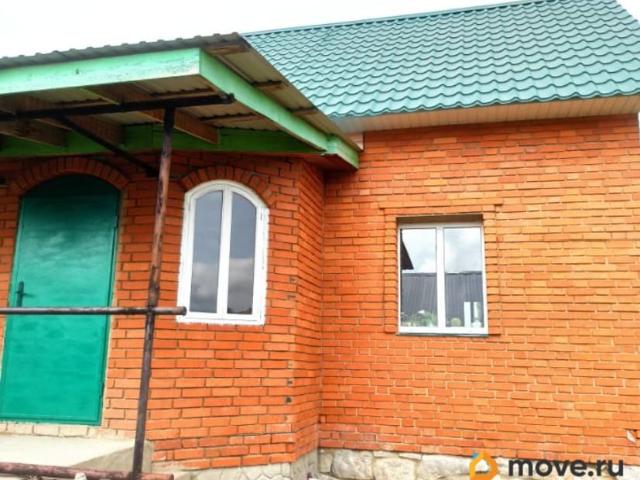 Дом продажа в Мари-турек, Марий Эл Республика
