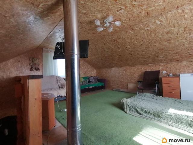 Дом продажа в Мартюш, Свердловская область