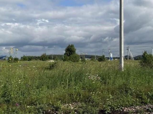 Дом продажа в Мартюш, Свердловская область