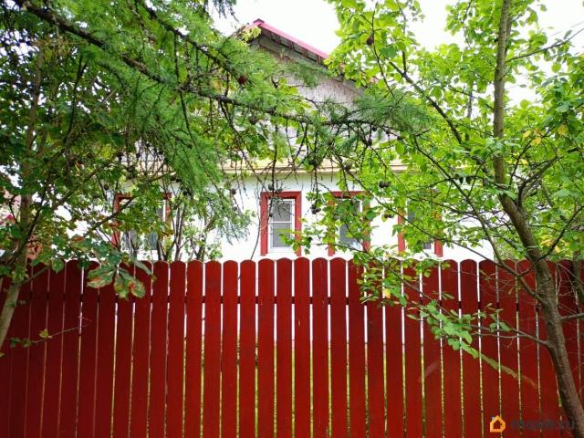 Дом продажа в Кировский район, Мга