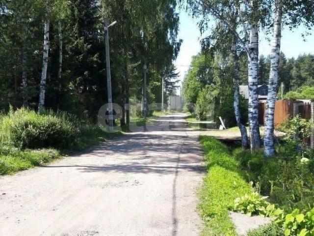 Дом продажа в Кировский район, Мга
