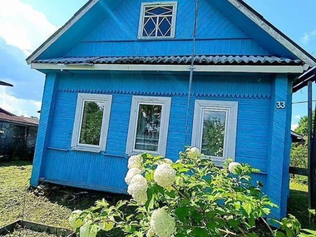 Дом продажа в Кировский район, Мга