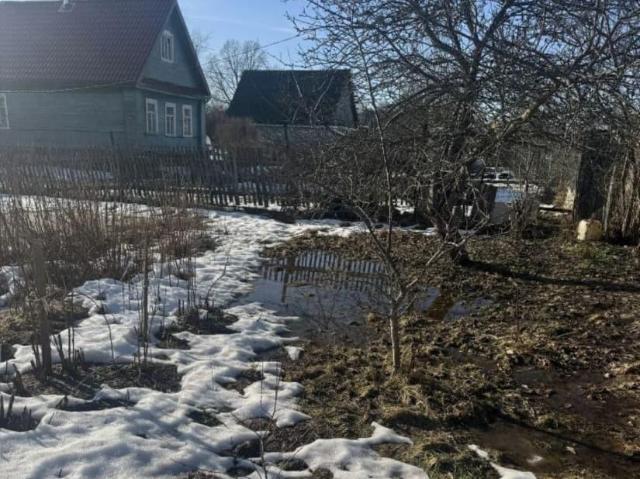 Дом продажа в Кировский район, Мга
