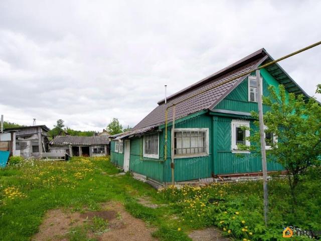Дом продажа в Кировский район, Мга
