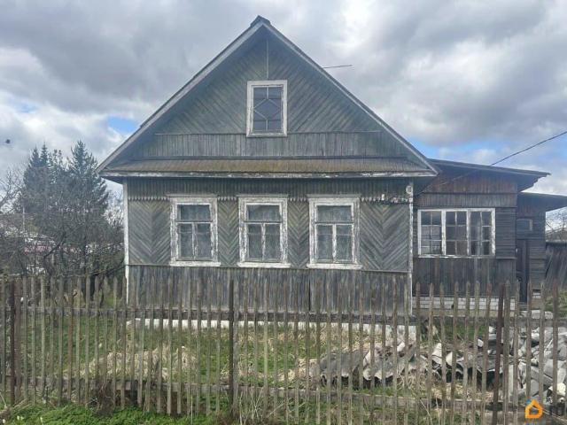 Дом продажа в Кировский район, Мга