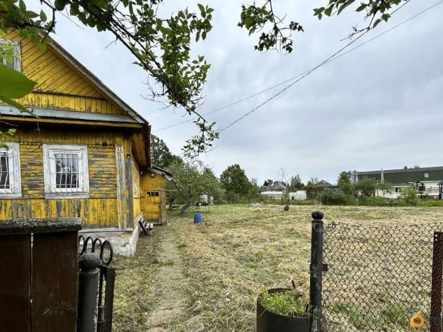 Дом продажа в Кировский район, Мга
