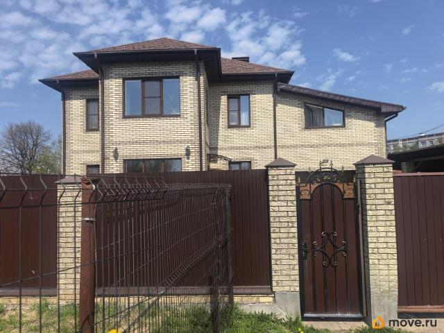 Дом продажа в Михнево, Кабардино-Балкарская Республика