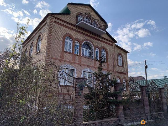 Дом продажа в Михнево, Кабардино-Балкарская Республика