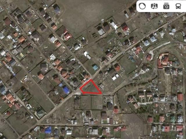 Дом продажа в Молодежное