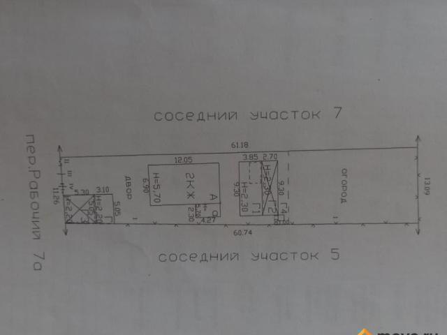 Дом продажа в Мостовской, Краснодарский Край