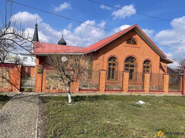 Дом продажа в Мостовской, Краснодарский Край