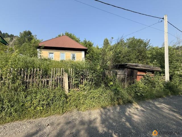 Дом продажа в Мундыбаш, Кемеровская область