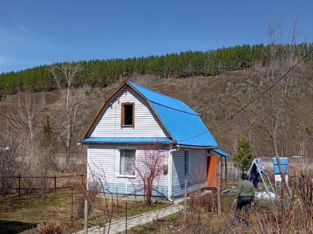 Дом продажа в Мундыбаш, Кемеровская область
