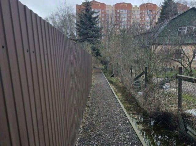 Дом продажа в Нахабино, Кабардино-Балкарская Республика