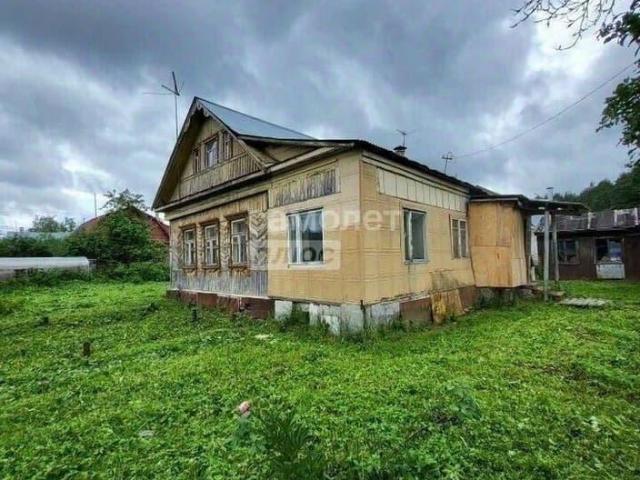 Дом продажа в Нахабино, Кабардино-Балкарская Республика