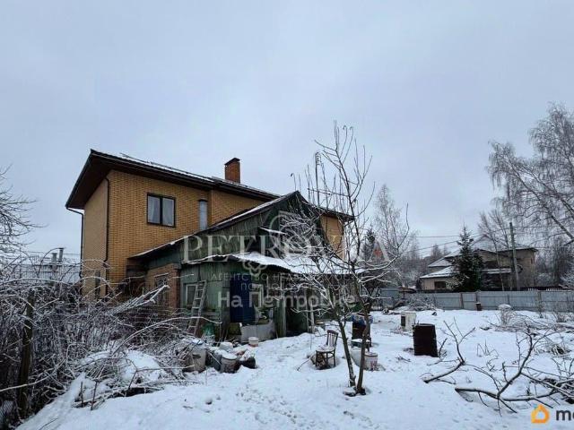Дом продажа в Нахабино, Кабардино-Балкарская Республика