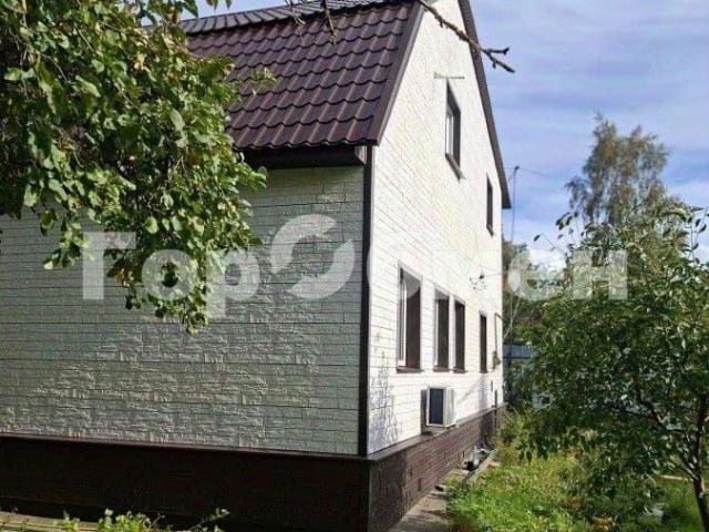 Дом продажа в Нахабино, Кабардино-Балкарская Республика