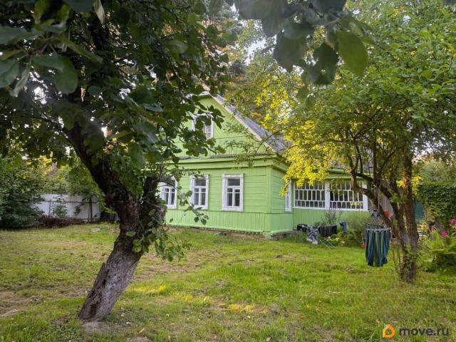 Дом продажа в Нахабино, Кабардино-Балкарская Республика
