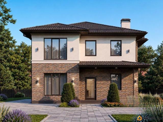 Дом продажа в Нахабино, Кабардино-Балкарская Республика