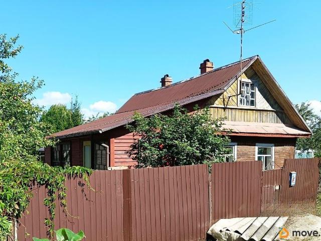 Дом продажа в Кировский район, Назия
