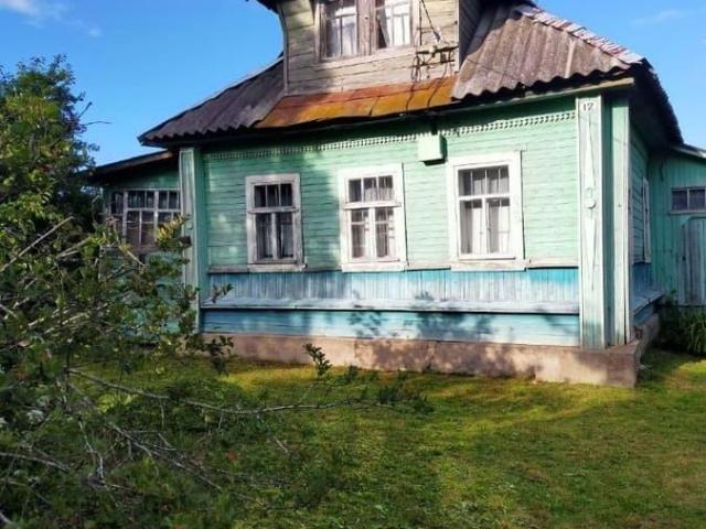 Дом продажа в Кировский район, Назия