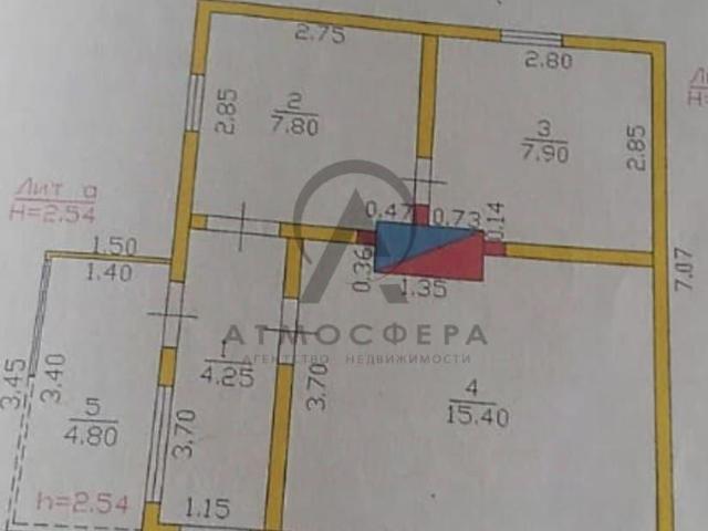Дом продажа в Краснодарский Край