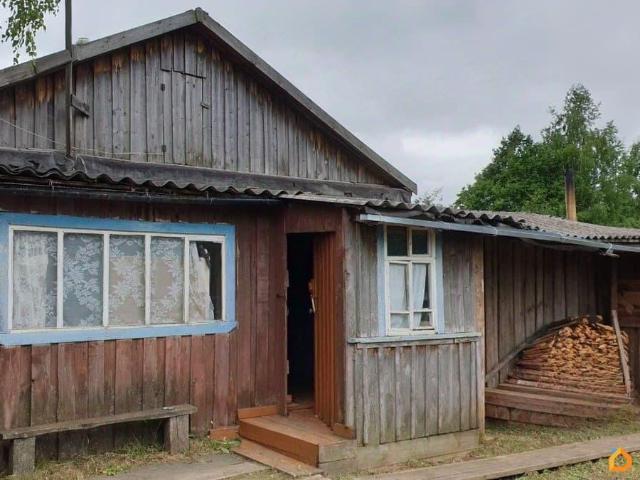 Дом продажа в Нема, Кировская область
