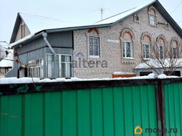 Дом продажа в Нижняя Мактама, Татарстан Республика