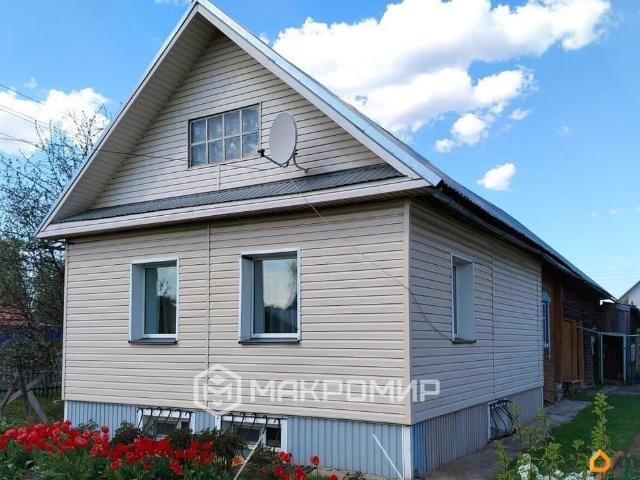 Дом продажа в Нижнеивкино, Кировская область