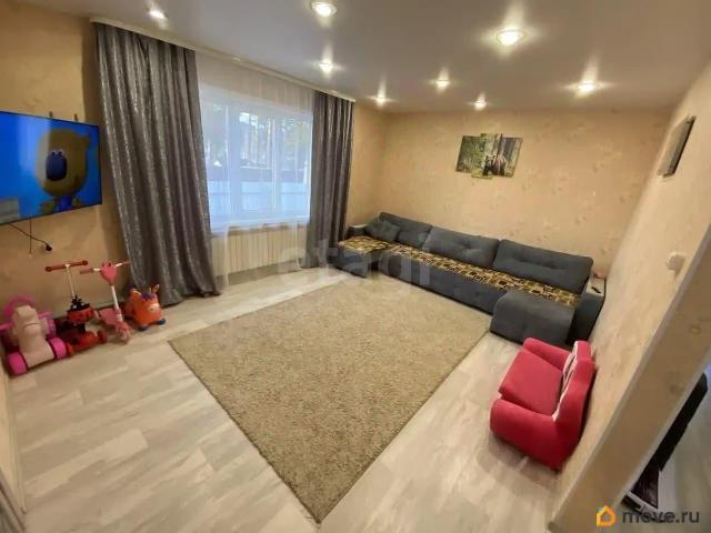 Дом продажа в Новокручининский, Забайкальский Край
