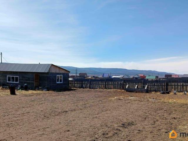 Дом продажа в Новокручининский, Забайкальский Край