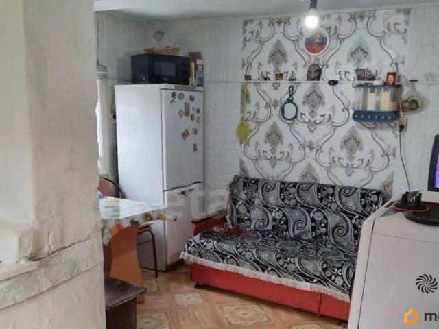 Дом продажа в Новокручининский, Забайкальский Край