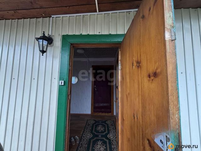 Дом продажа в Новокручининский, Забайкальский Край