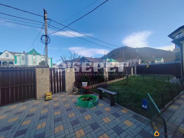 Дом продажа в Новомихайловский, Краснодарский Край