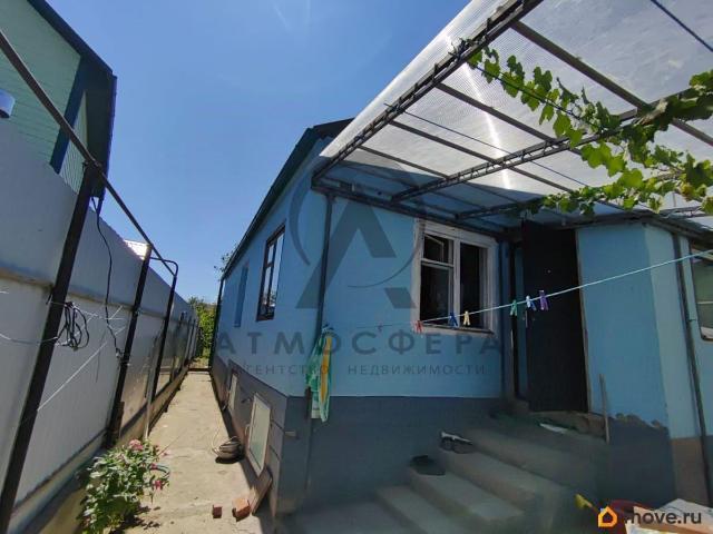 Дом продажа в Новомихайловский, Краснодарский Край