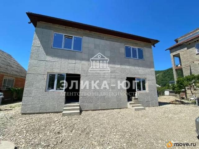 Дом продажа в Новомихайловский, Краснодарский Край