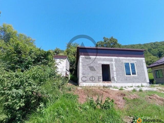 Дом продажа в Новомихайловский, Краснодарский Край