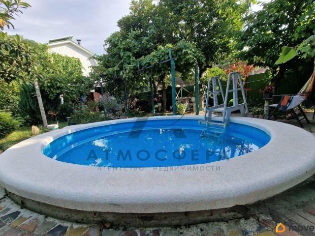 Дом продажа в Новомихайловский, Краснодарский Край