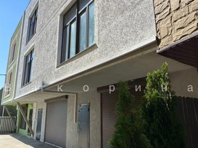 Дом продажа в Новомихайловский, Туапсинский муниципальный округ