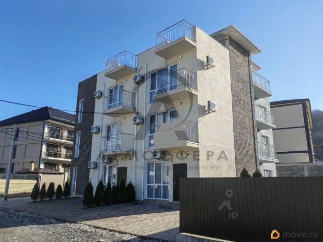 Дом продажа в Новомихайловский, Краснодарский Край