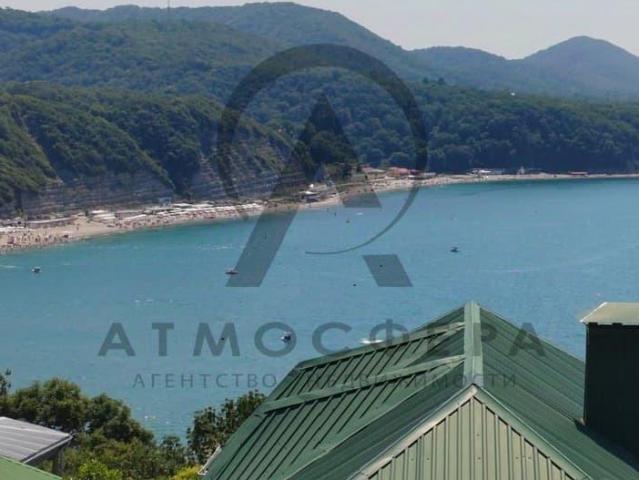 Дом продажа в Новомихайловский, Краснодарский Край