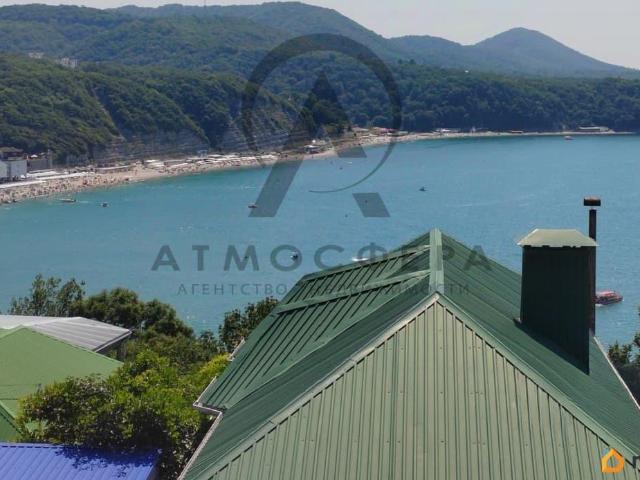 Дом продажа в Новомихайловский, Краснодарский Край